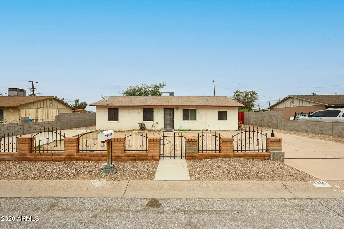 3920 W Lynne Lane, Phoenix, AZ 85041 - #1