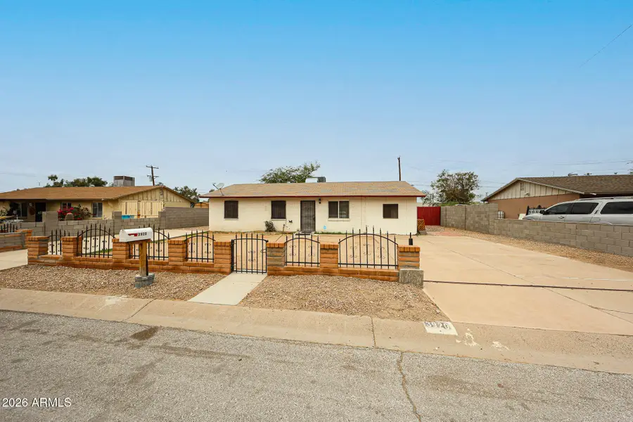 3920 W Lynne Lane, Phoenix, AZ 85041 - #3