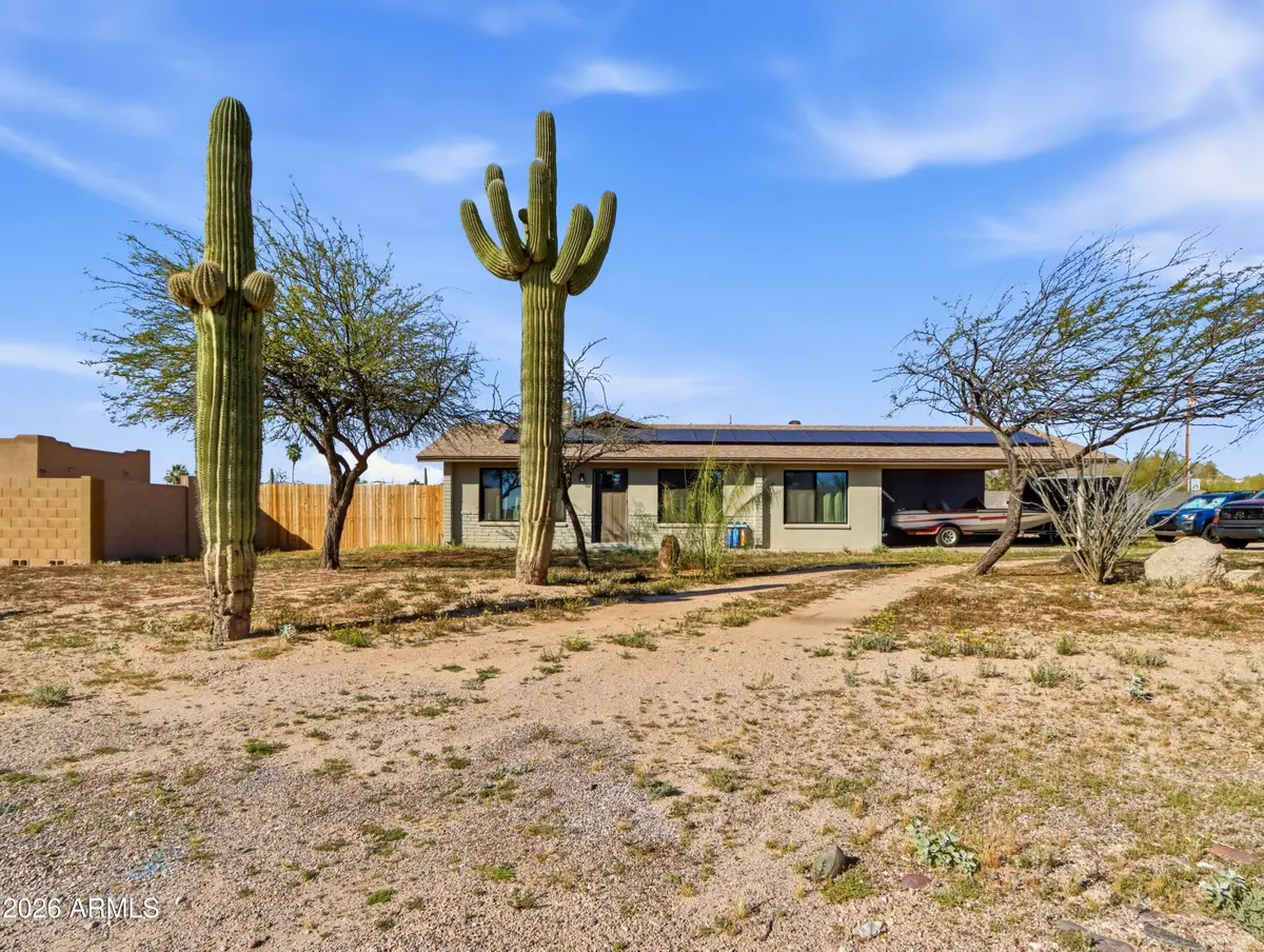 7750 E Hermosa Vista Drive, Mesa, AZ 85207 - #1