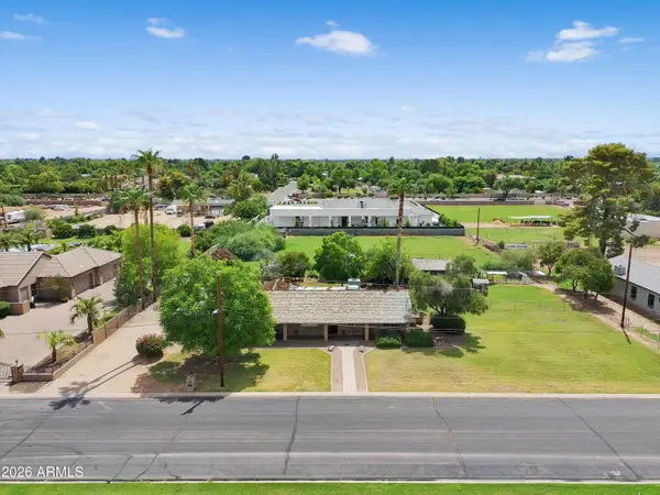 12001 S 71st Street, Tempe, AZ 85284