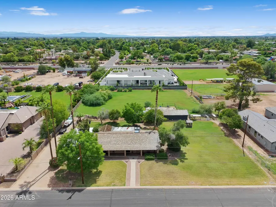 12001 S 71st Street, Tempe, AZ 85284 - #2