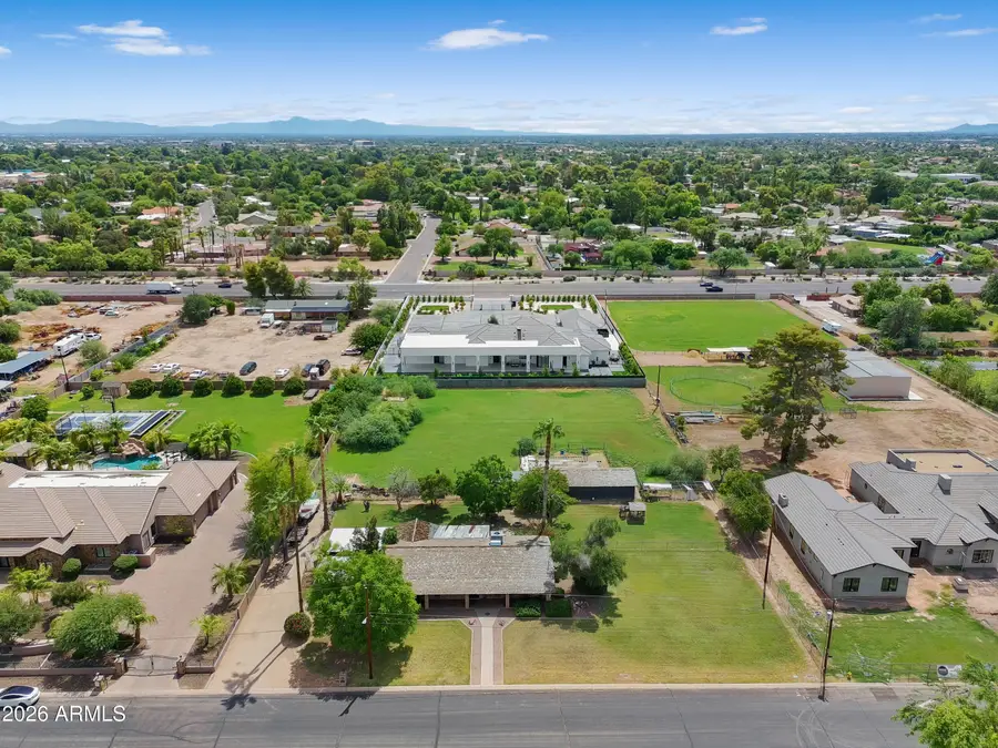 12001 S 71st Street, Tempe, AZ 85284 - #3