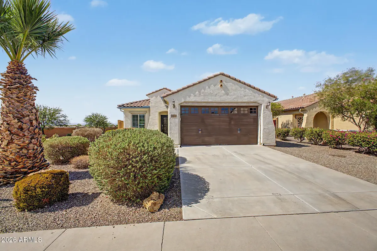 26142 W Piute Avenue, Buckeye, AZ 85396 - #1