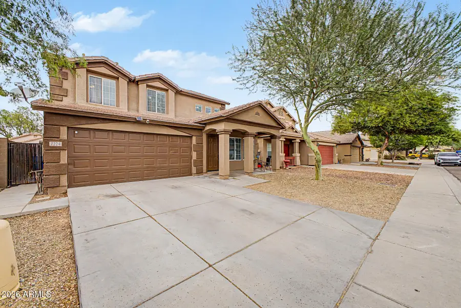 7224 W Pioneer Street, Phoenix, AZ 85043 - #3
