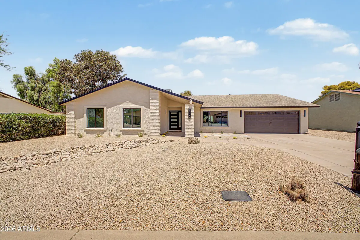 9322 E Cortez Street, Scottsdale, AZ 85260 - #1