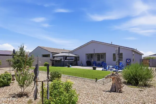 3246 E Pineapple Road, San Tan Valley, AZ 85143