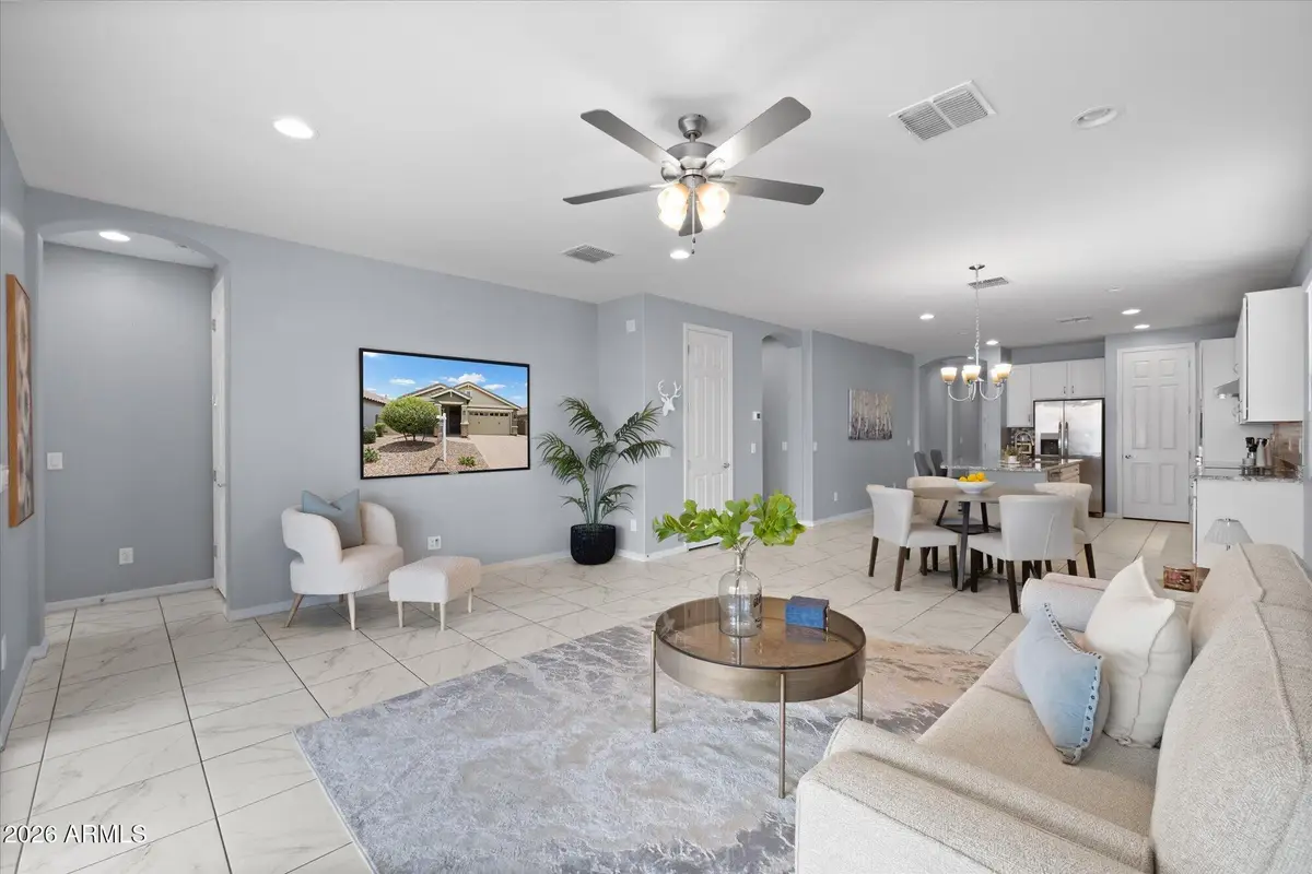 2846 W New River Drive, San Tan Valley, AZ 85144 - #1