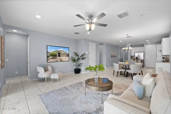 2846 W New River Drive, San Tan Valley, AZ 85144