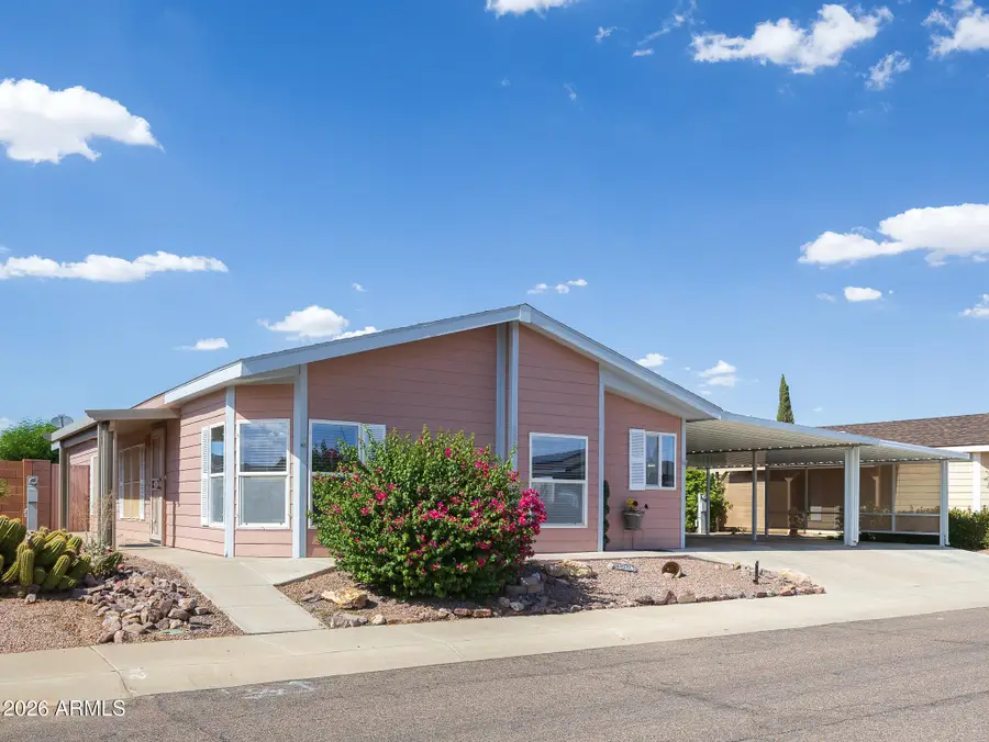 880 W Moon Shadow Drive, Casa Grande, AZ 85122 - #2