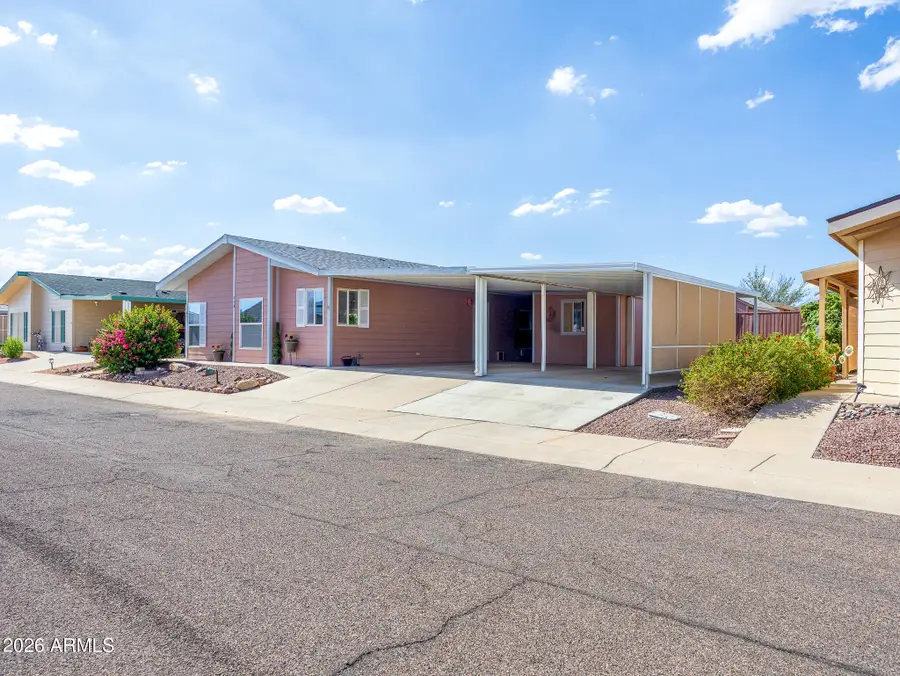 880 W Moon Shadow Drive, Casa Grande, AZ 85122 - #3