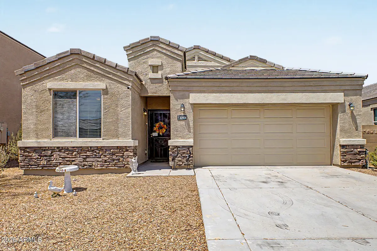 30904 W Fairmount Avenue, Buckeye, AZ 85396 - #1