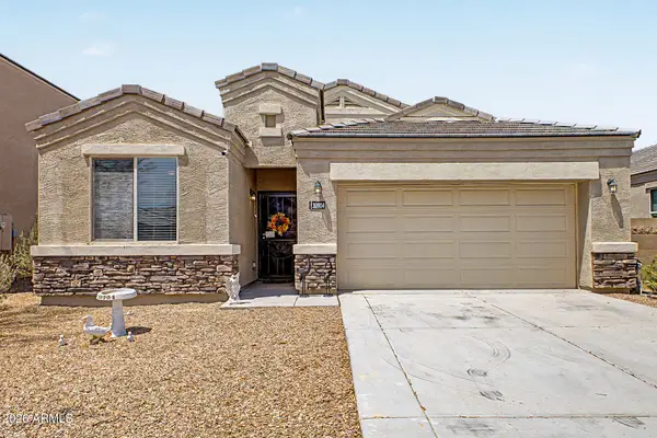 30904 W Fairmount Avenue, Buckeye, AZ 85396