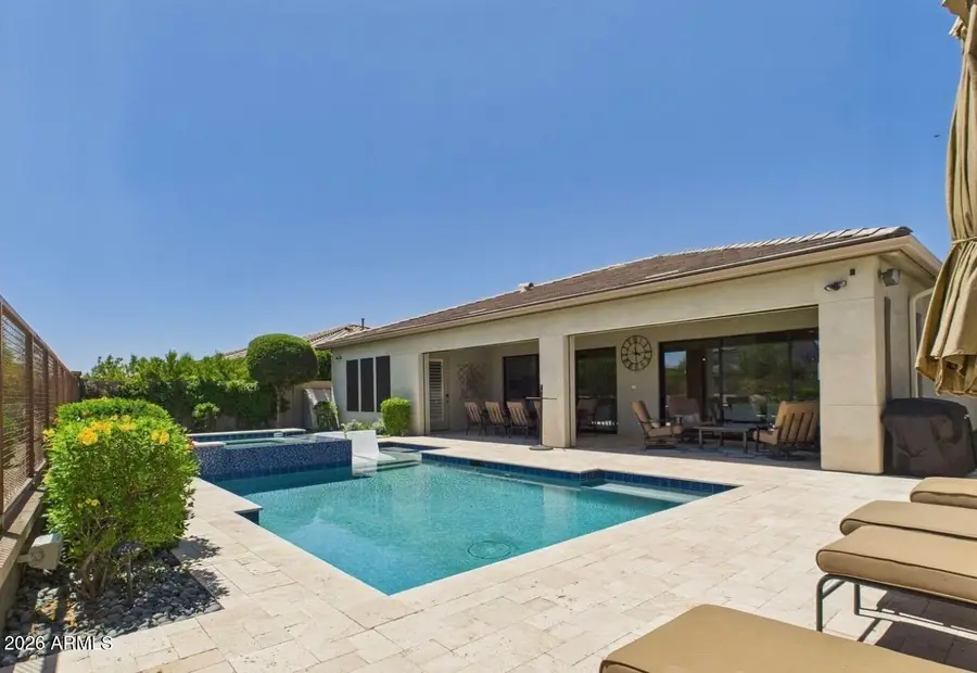 4571 S Pinaleno Drive, Chandler, AZ 85249 - #3