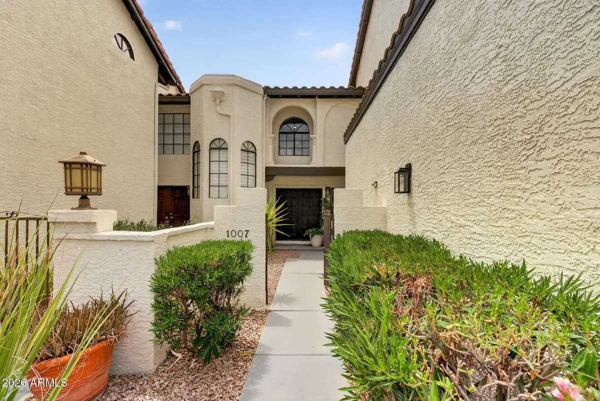 11011 N 92nd Street #1007, Scottsdale, AZ 85260 - #1