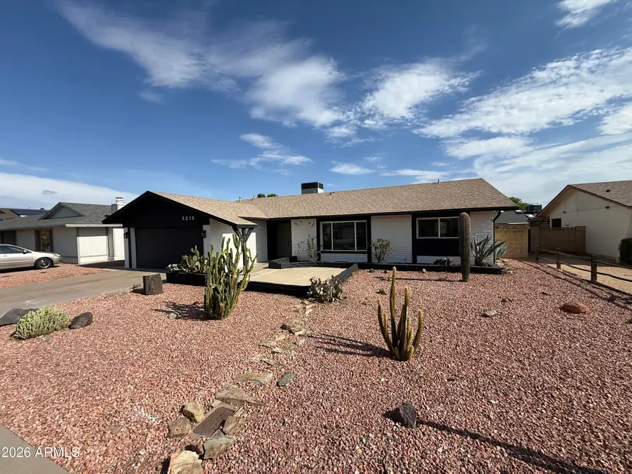 5215 W Hearn Road, Glendale, AZ 85306 - #3