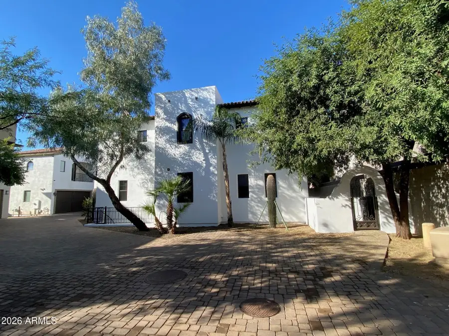 302 S Wilson Street, Tempe, AZ 85281 - #2
