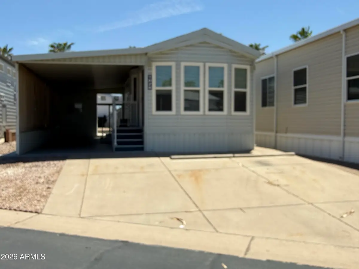 1028 W Pecos Avenue, Apache Junction, AZ 85119 - #1
