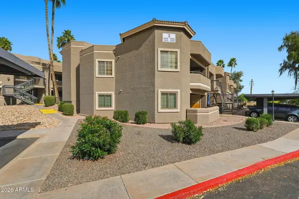 1720 E Thunderbird Road #2020, Phoenix, AZ 85022