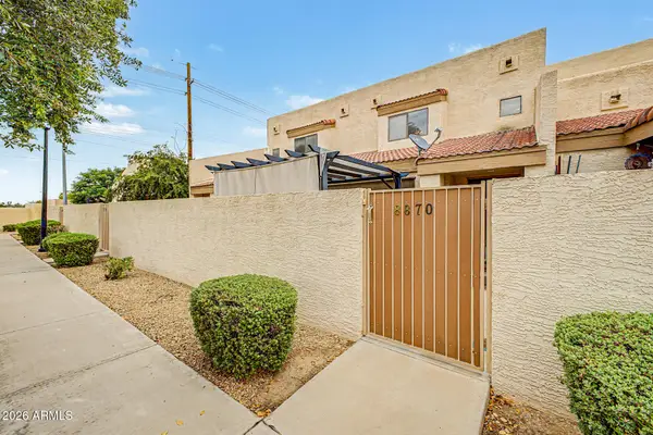 8870 N 48th Lane, Glendale, AZ 85302