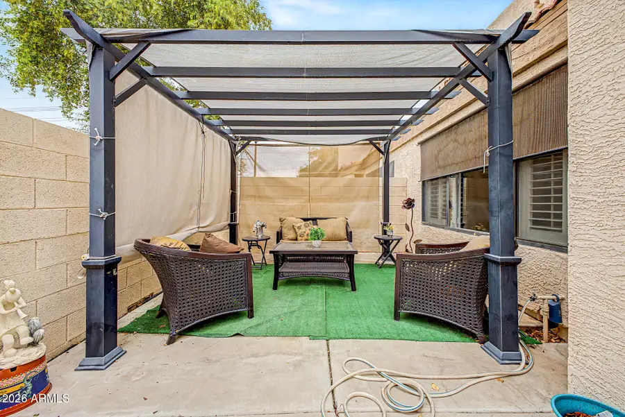 8870 N 48th Lane, Glendale, AZ 85302 - #2