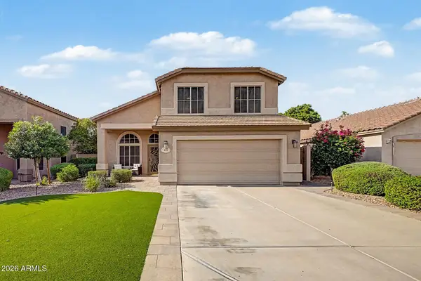 878 W Windhaven Avenue, Gilbert, AZ 85233