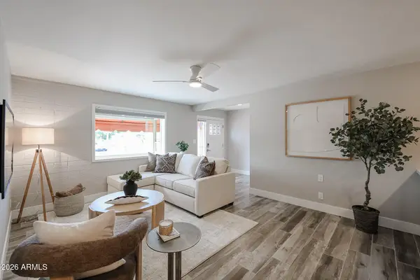 1202 E Alice Avenue, Phoenix, AZ 85020