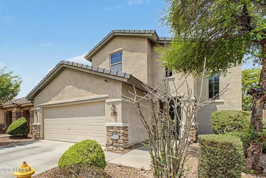 6938 W Harwell Road, Laveen, AZ 85339 - #2