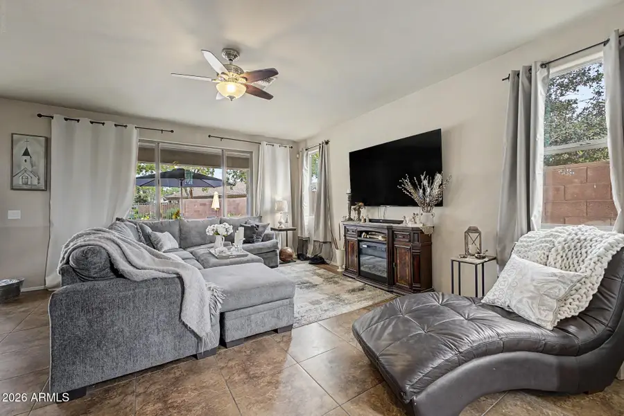 6938 W Harwell Road, Laveen, AZ 85339 - #3