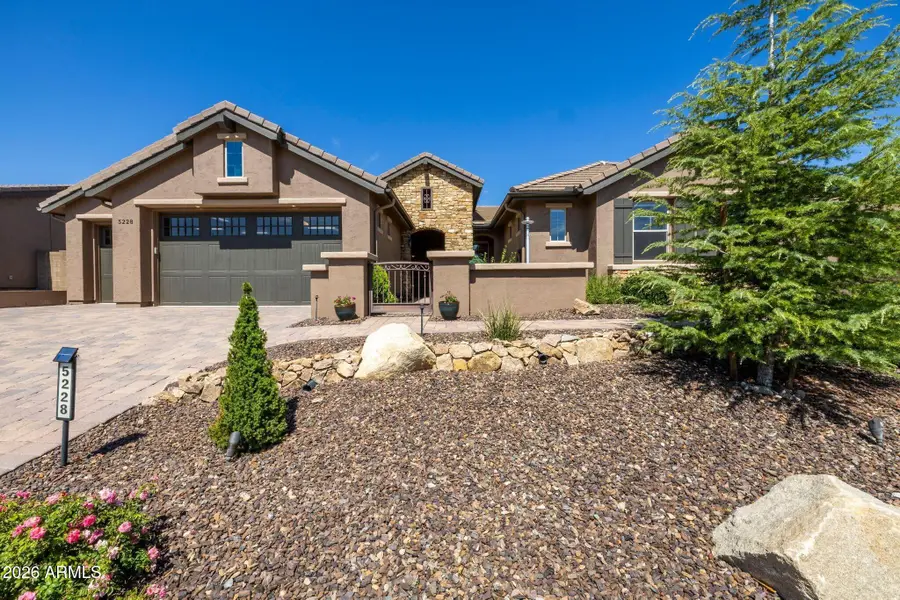 5228 Scenic Crest Way, Prescott, AZ 86301 - #2