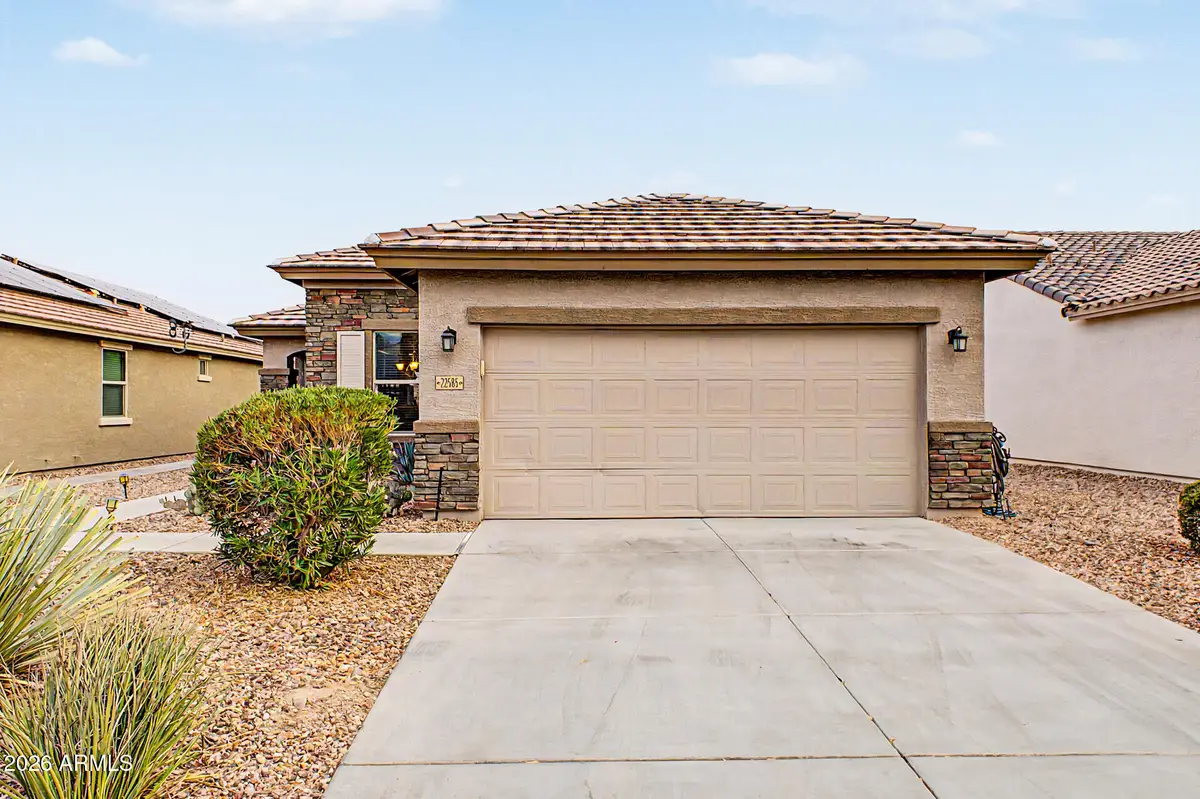 22585 W Moonlight Path, Buckeye, AZ 85326 - #1