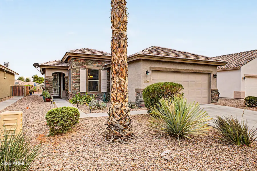 22585 W Moonlight Path, Buckeye, AZ 85326 - #2