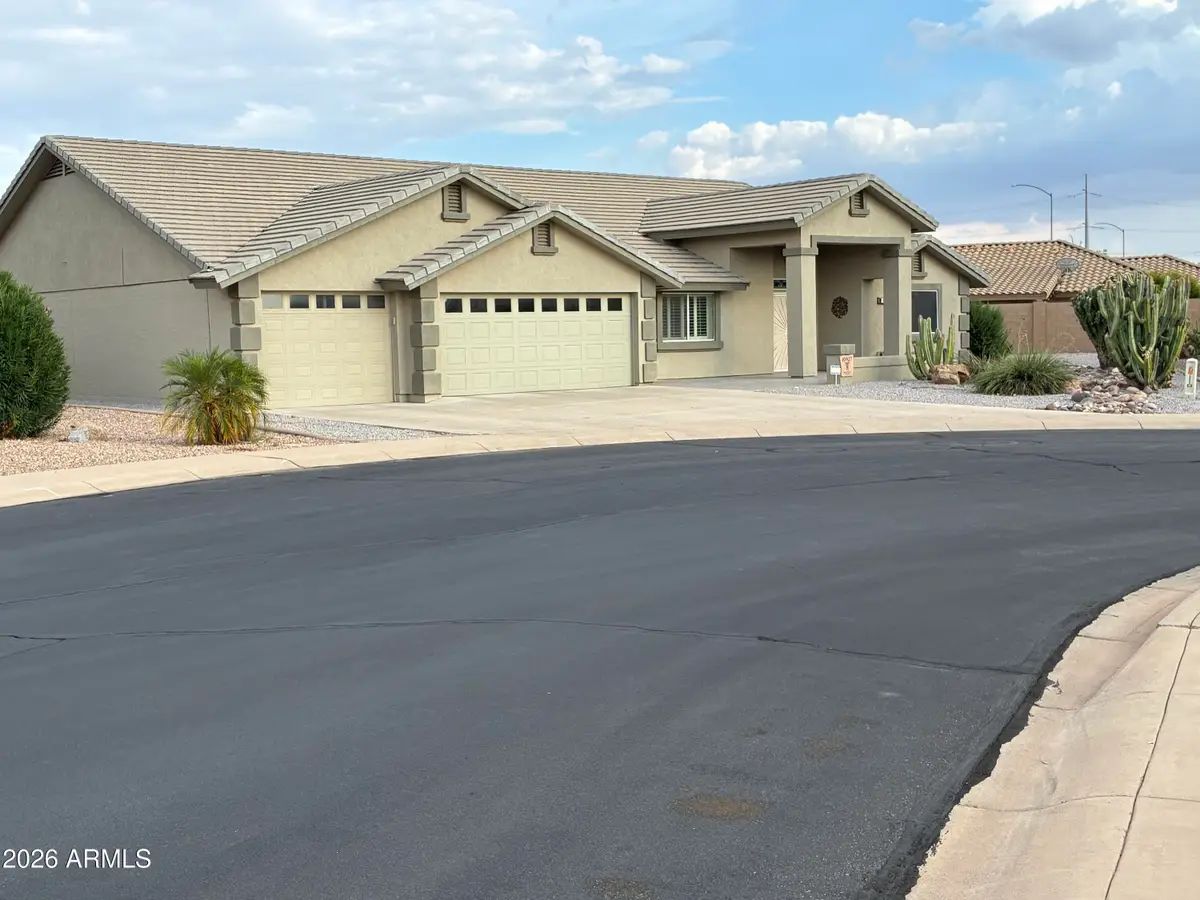 10927 E Ocaso Avenue, Mesa, AZ 85212 - #1