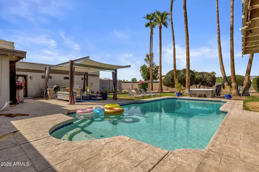 8602 E Cortez Street, Scottsdale, AZ 85260 - #2