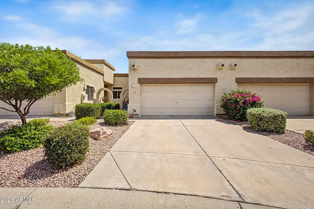 6730 E Hermosa Vista Drive #30, Mesa, AZ 85215 - #1