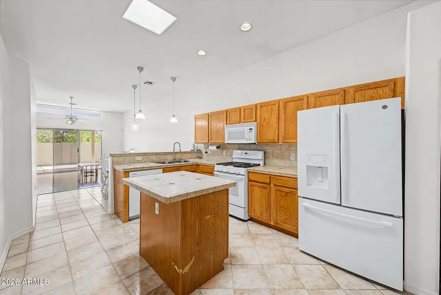 6730 E Hermosa Vista Drive #30, Mesa, AZ 85215 - #2