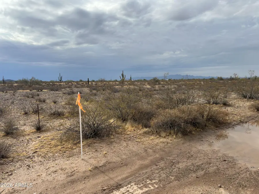 333xx W Painted Wagon Trail #55 and 56, Wittmann, AZ 85361 - #3