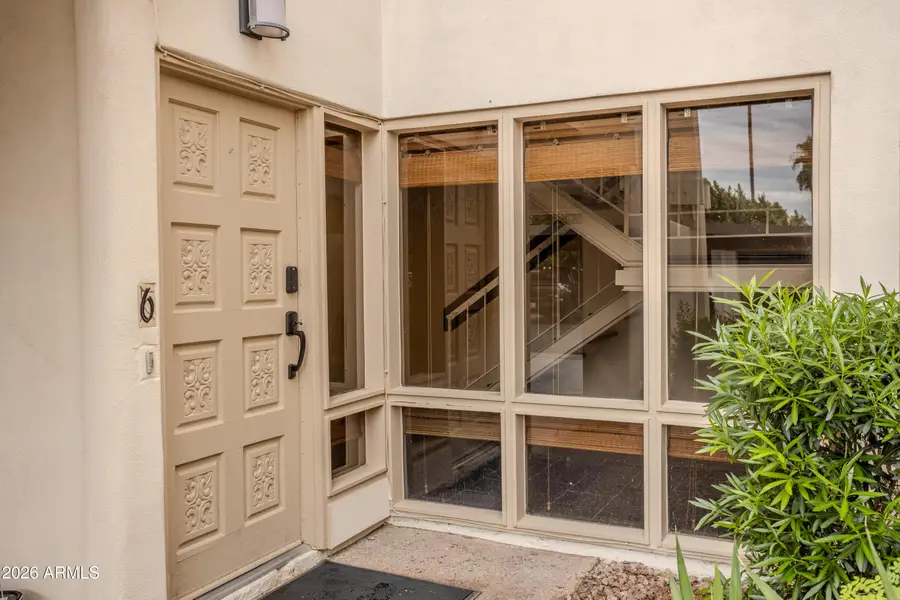 7920 E Arlington Road #Unit 6, Scottsdale, AZ 85250 - #2