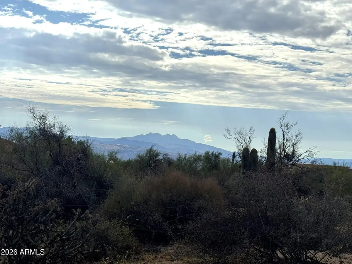 270XX N 158th Street, Scottsdale, AZ 85262 - #1