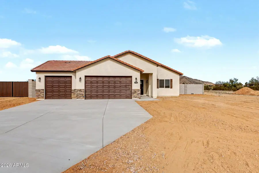 1787 W Storey Road, Casa Grande, AZ 85194 - #2