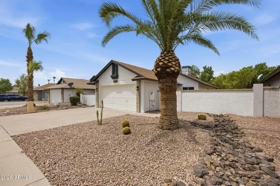 18426 N 19th Street, Phoenix, AZ 85022 - #2
