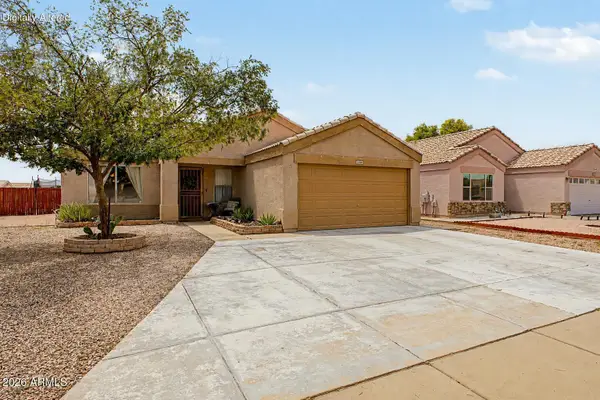 2046 S Rennick Drive, Apache Junction, AZ 85120