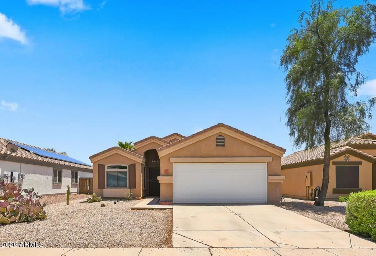 2153 W Roosevelt Avenue, Coolidge, AZ 85128 - #1
