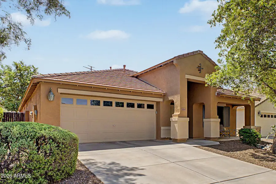 2835 E Quiet Hollow Lane, Phoenix, AZ 85024 - #3