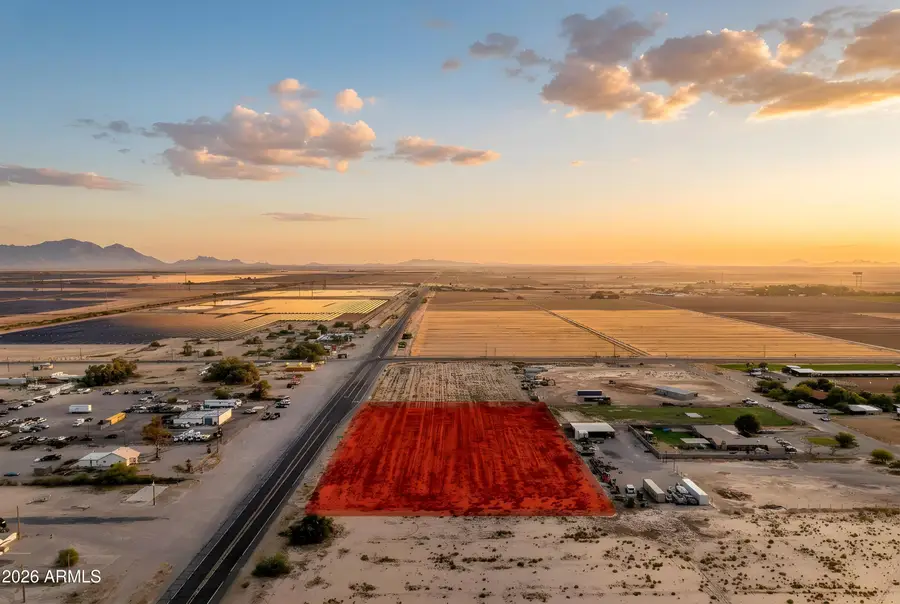 170 N Highway 87 --, Coolidge, AZ 85128 - #2