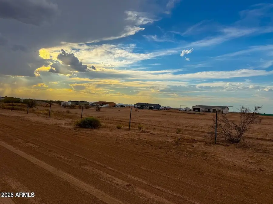 0 E Lonesome Ln. Lot 1 --, Valley Farms, AZ 85191 - #3