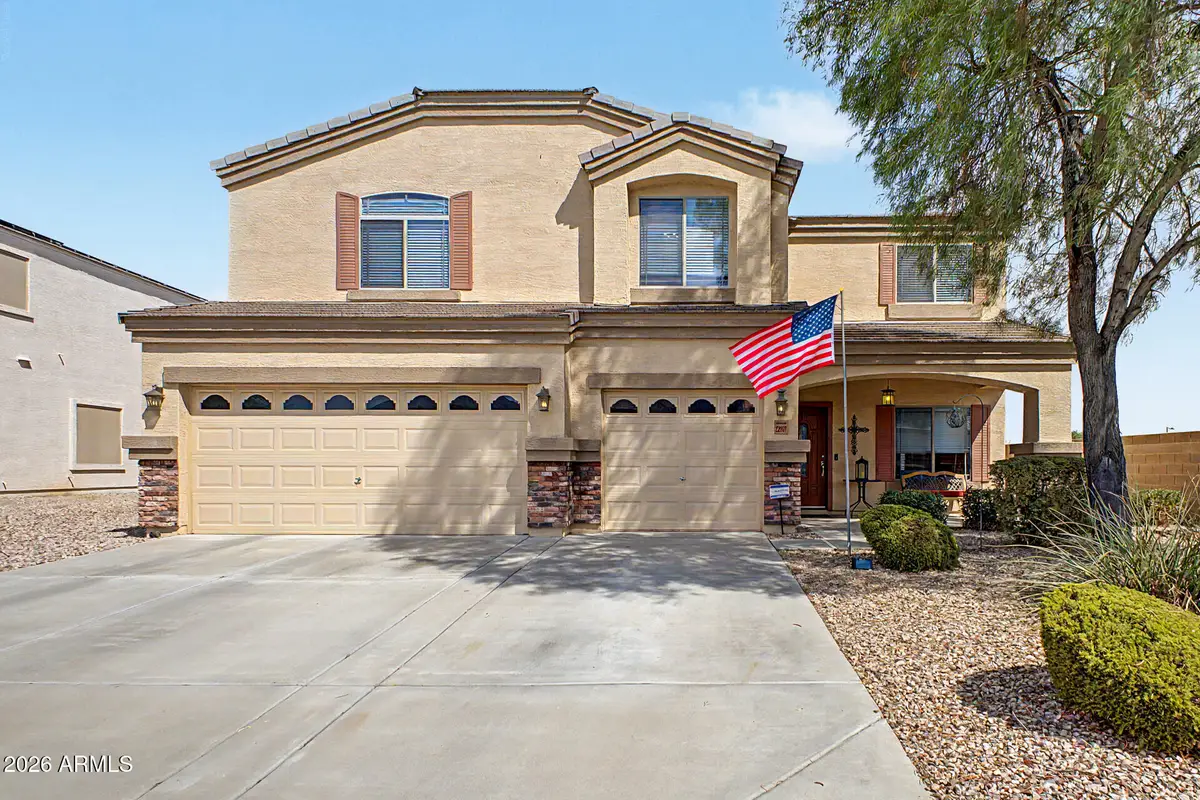 22907 W Hopi Street, Buckeye, AZ 85326 - #1