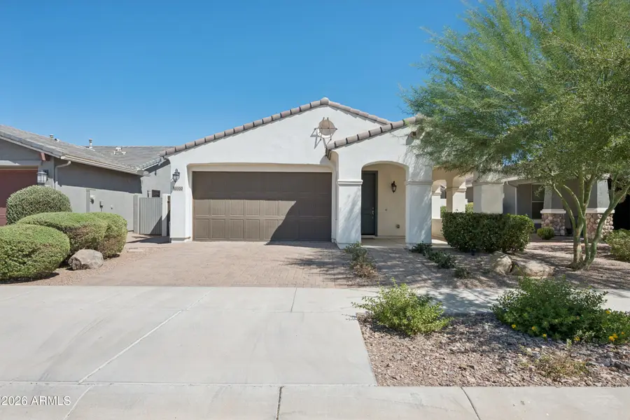 10320 E Tahoe Avenue, Mesa, AZ 85212 - #3