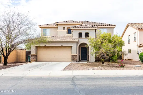 623 W Viola Street, Casa Grande, AZ 85122
