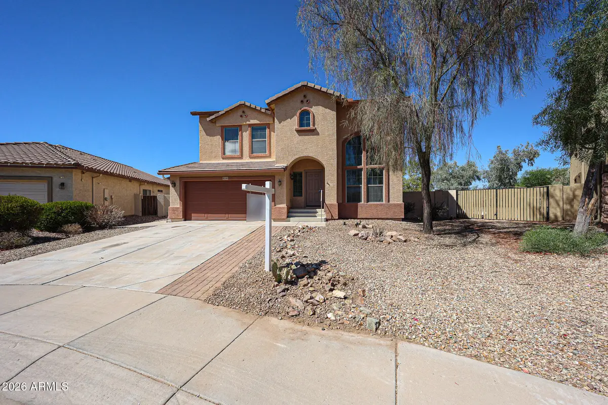 41140 W Cielo Lane, Maricopa, AZ 85138 - #1