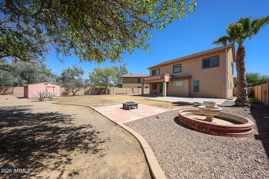 41140 W Cielo Lane, Maricopa, AZ 85138 - #2